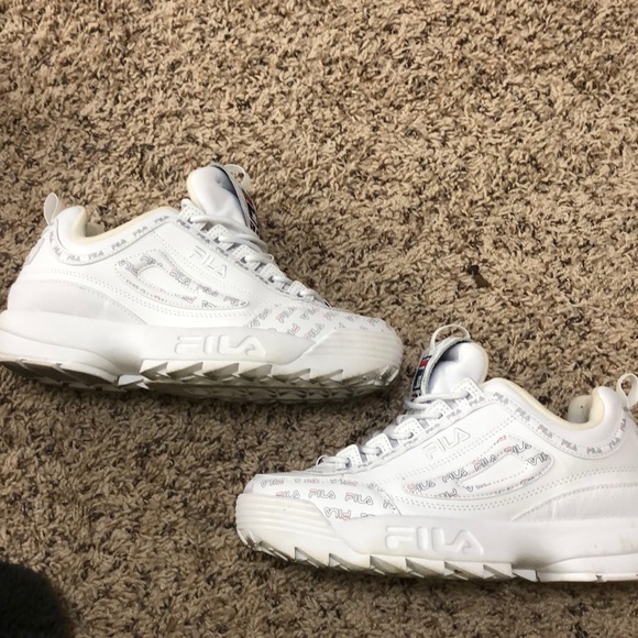 Fila distributor limited edition* - Picture 2 of 3